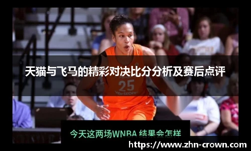 天猫与飞马的精彩对决比分分析及赛后点评